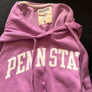 EUC Penn State Hoodie Pullover